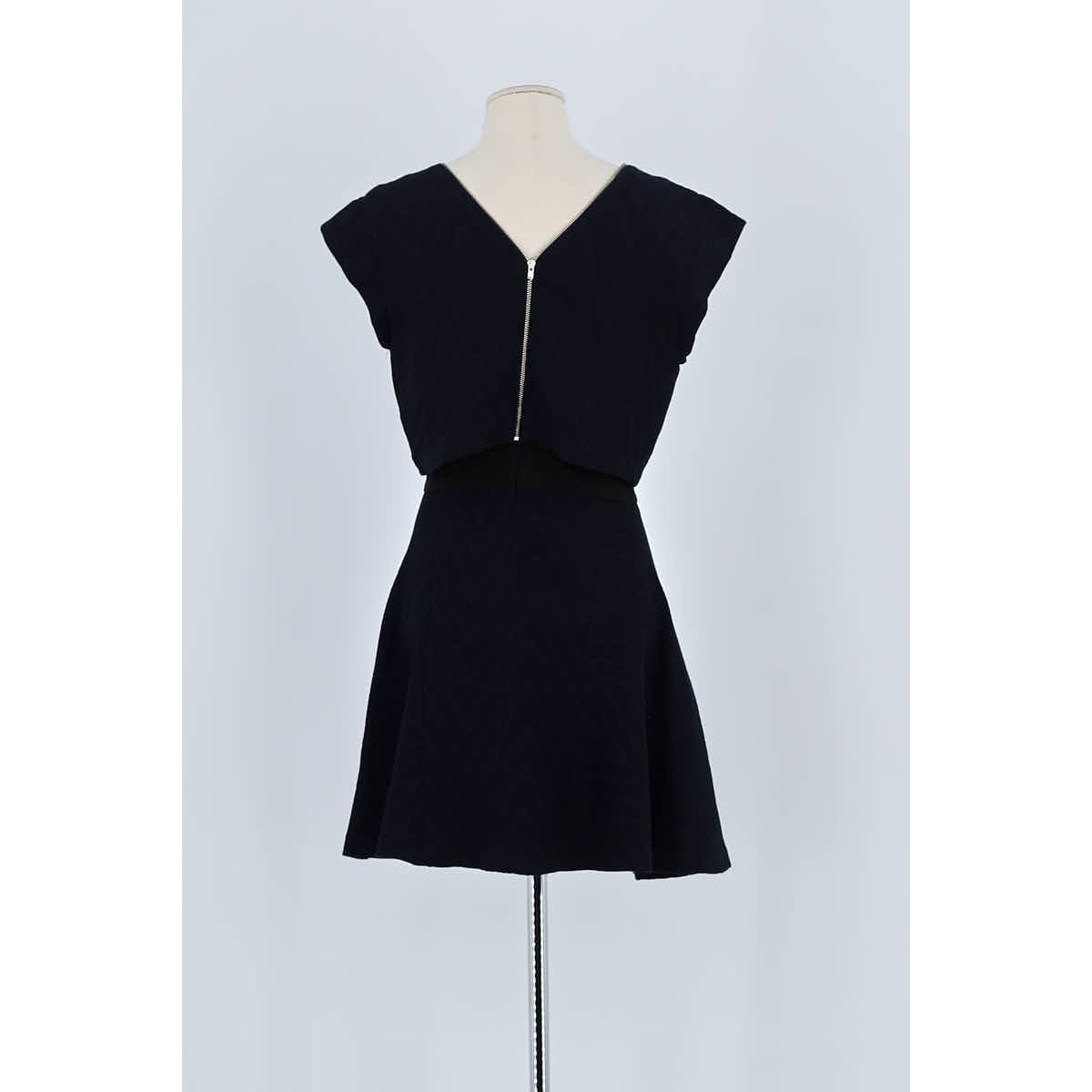 Robe - Très Bon État noir, MAJE