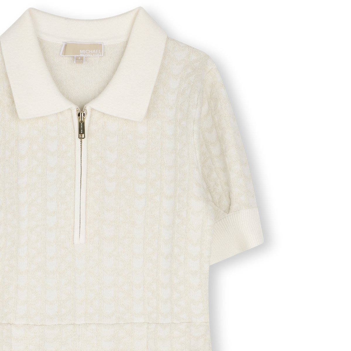 Robe manches longues riz, MICHAEL KORS