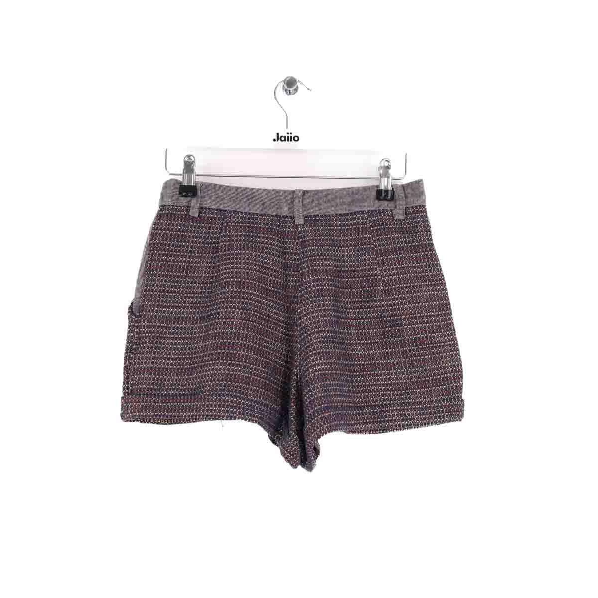 Mini short - Très Bon État bleu, SESSUN