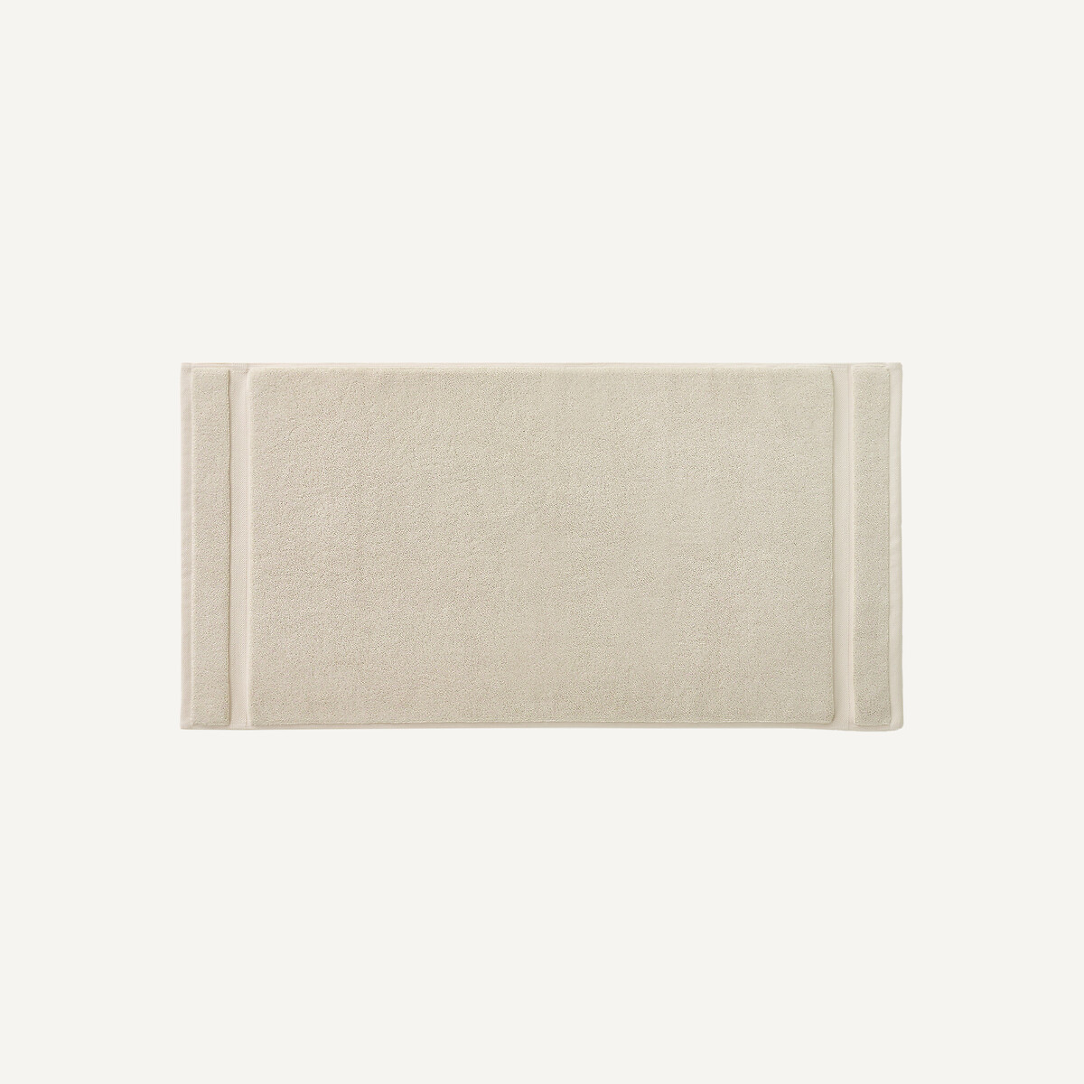 Tapis de bain 1200 g/m², LEON ecru, AM.PM
