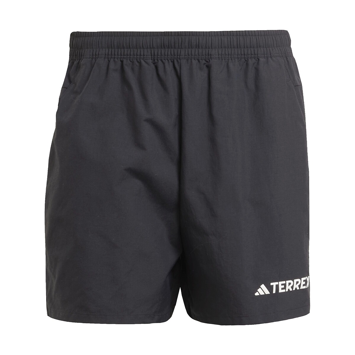 Short outdoor Terrex noir, adidas Performance