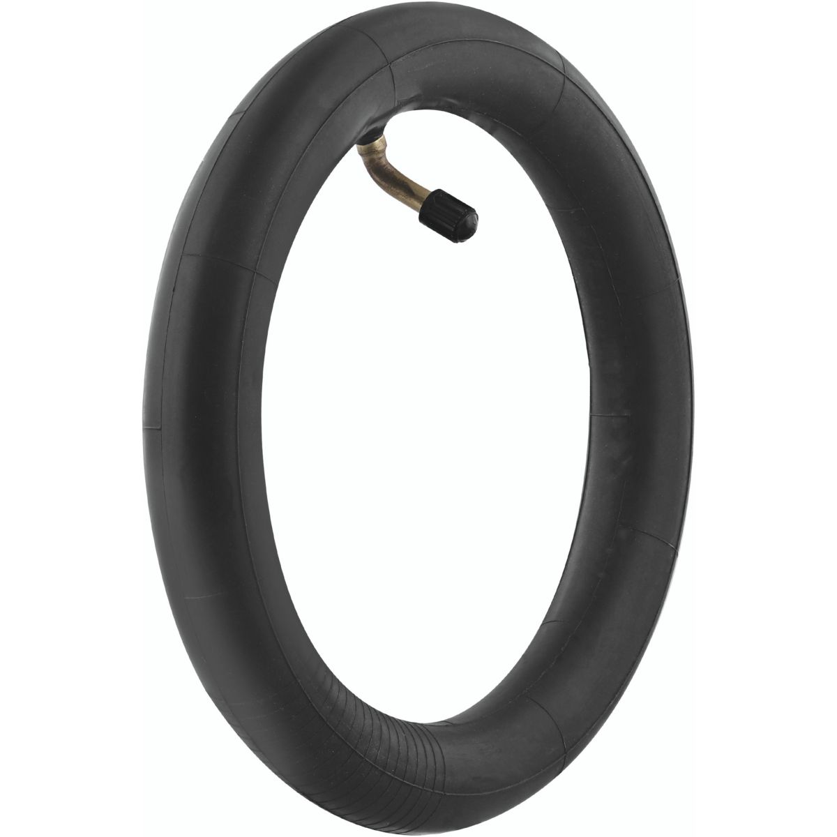 Pneu 10" coudée trottinette électrique noir, TNB