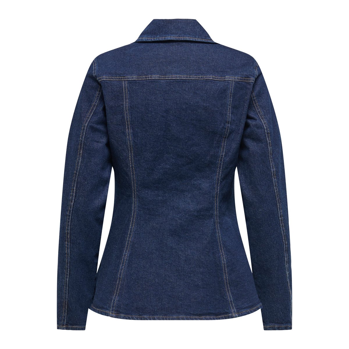 Veste En Jean dark blue denim, ONLY