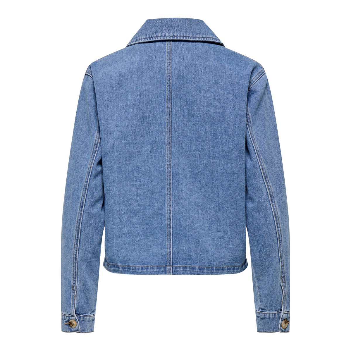 Veste En Jean medium blue denim, JDY
