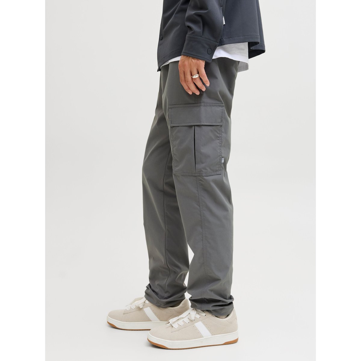 Pantalon Cargo castlerock, JACK & JONES