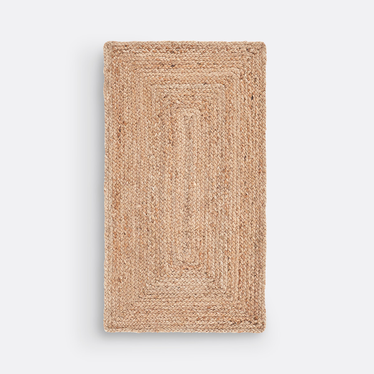 Tapele em juta, AFTAS natural, LA REDOUTE INTERIEURS
