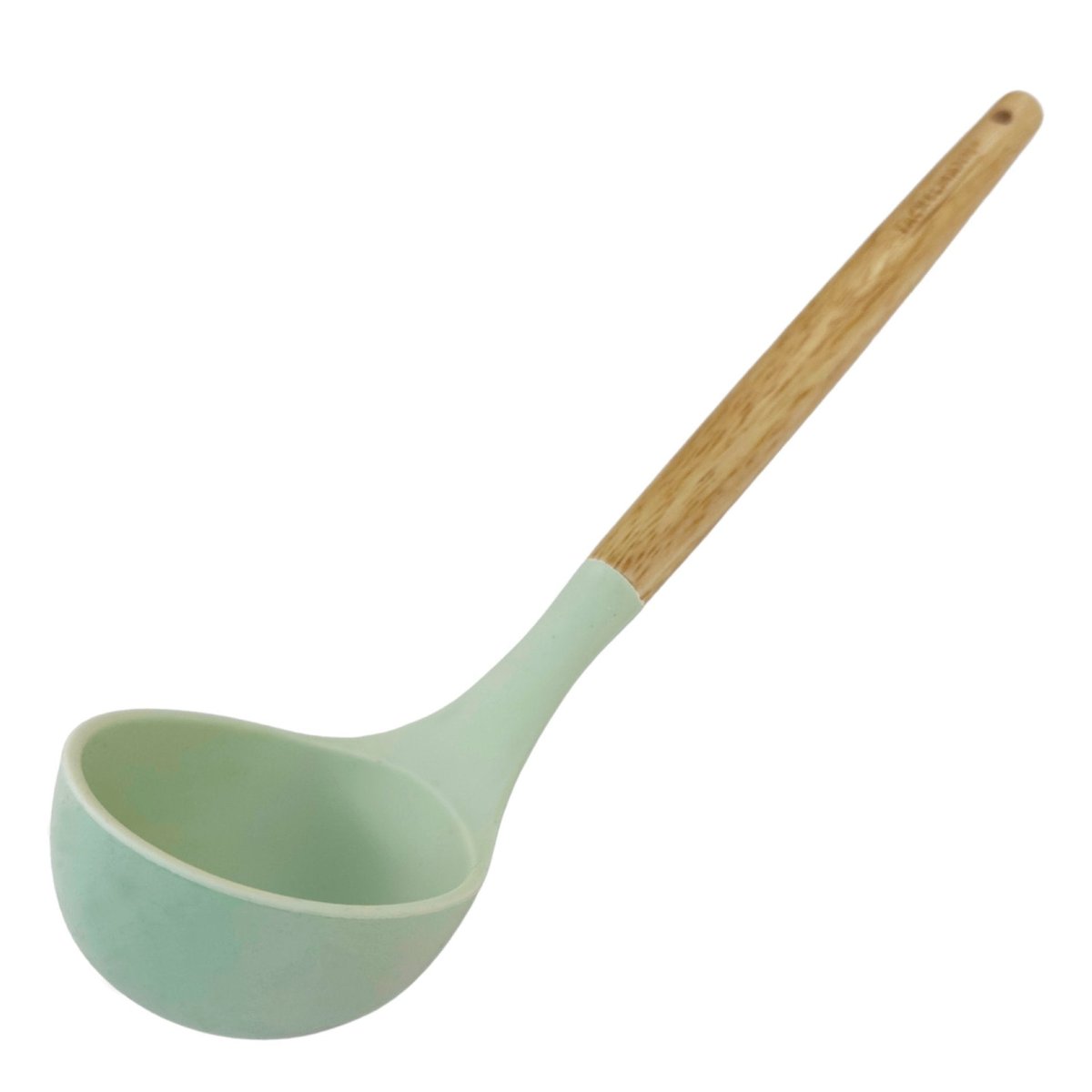 Louche de cuisine vert OCEAN vert,brun, FACKELMANN