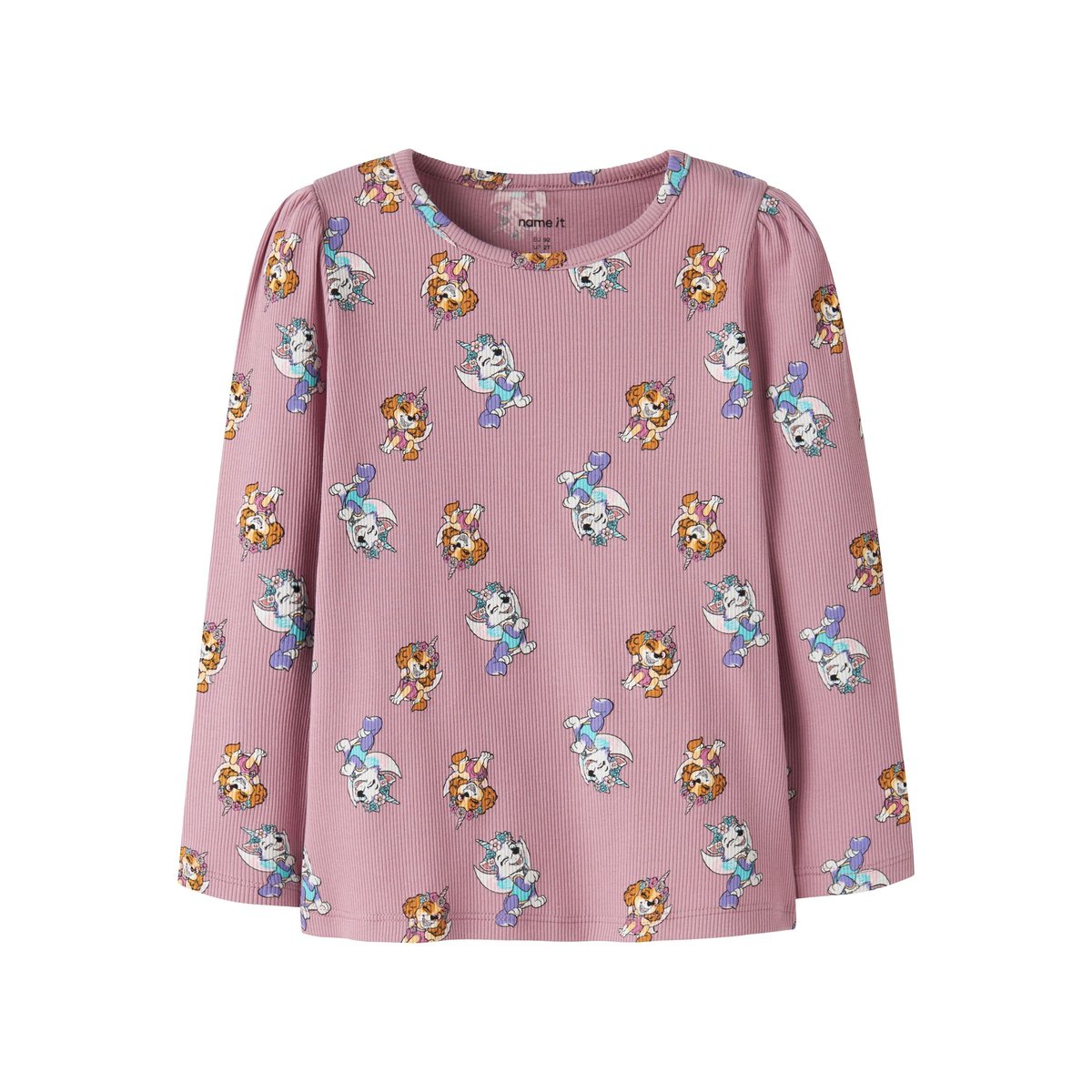 Top violet - lilas, NAME IT