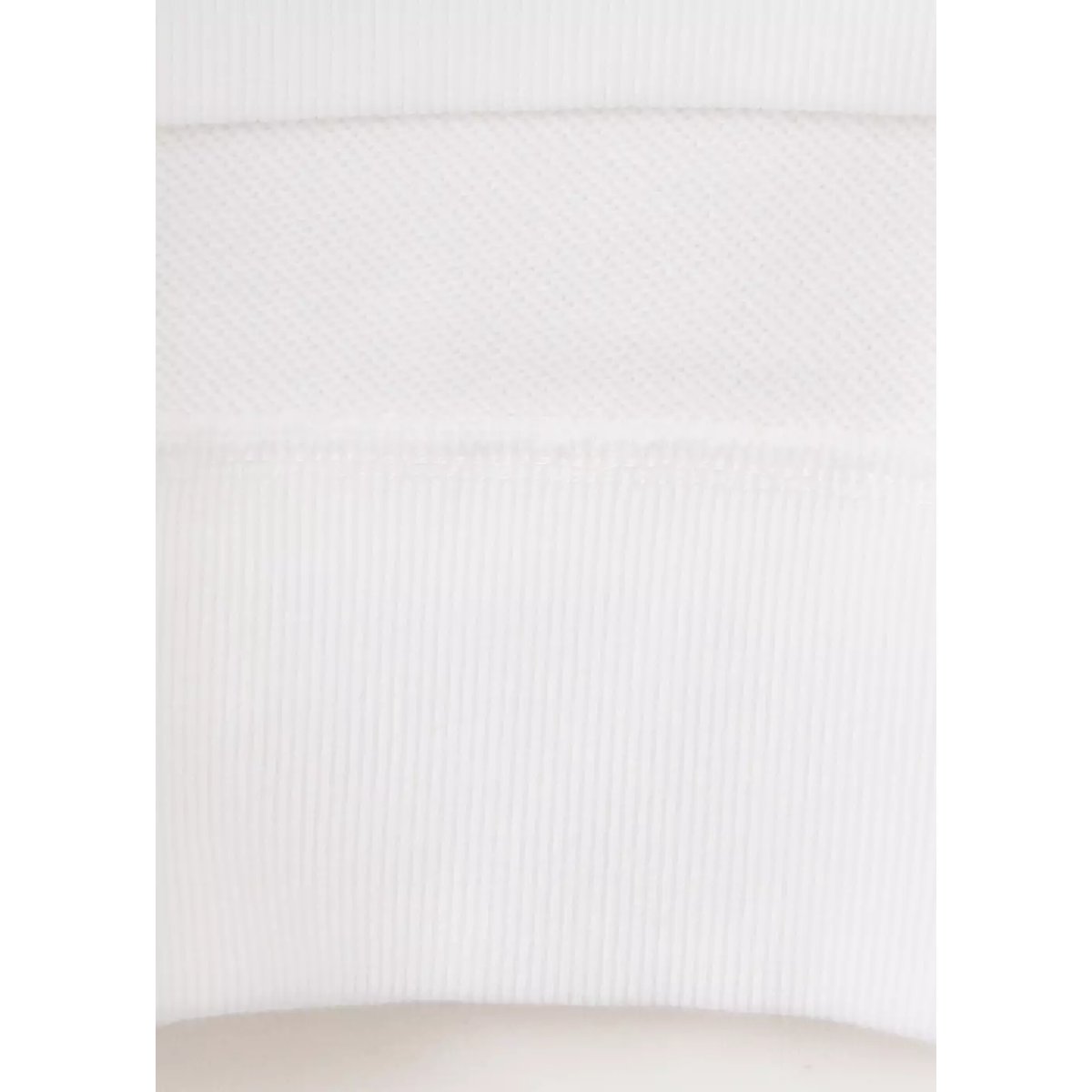Sweat-shirt coton imprimé blanc cassé, MANGO KIDS