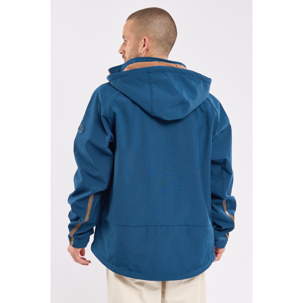 Veste softshell titan, ARMOR-LUX