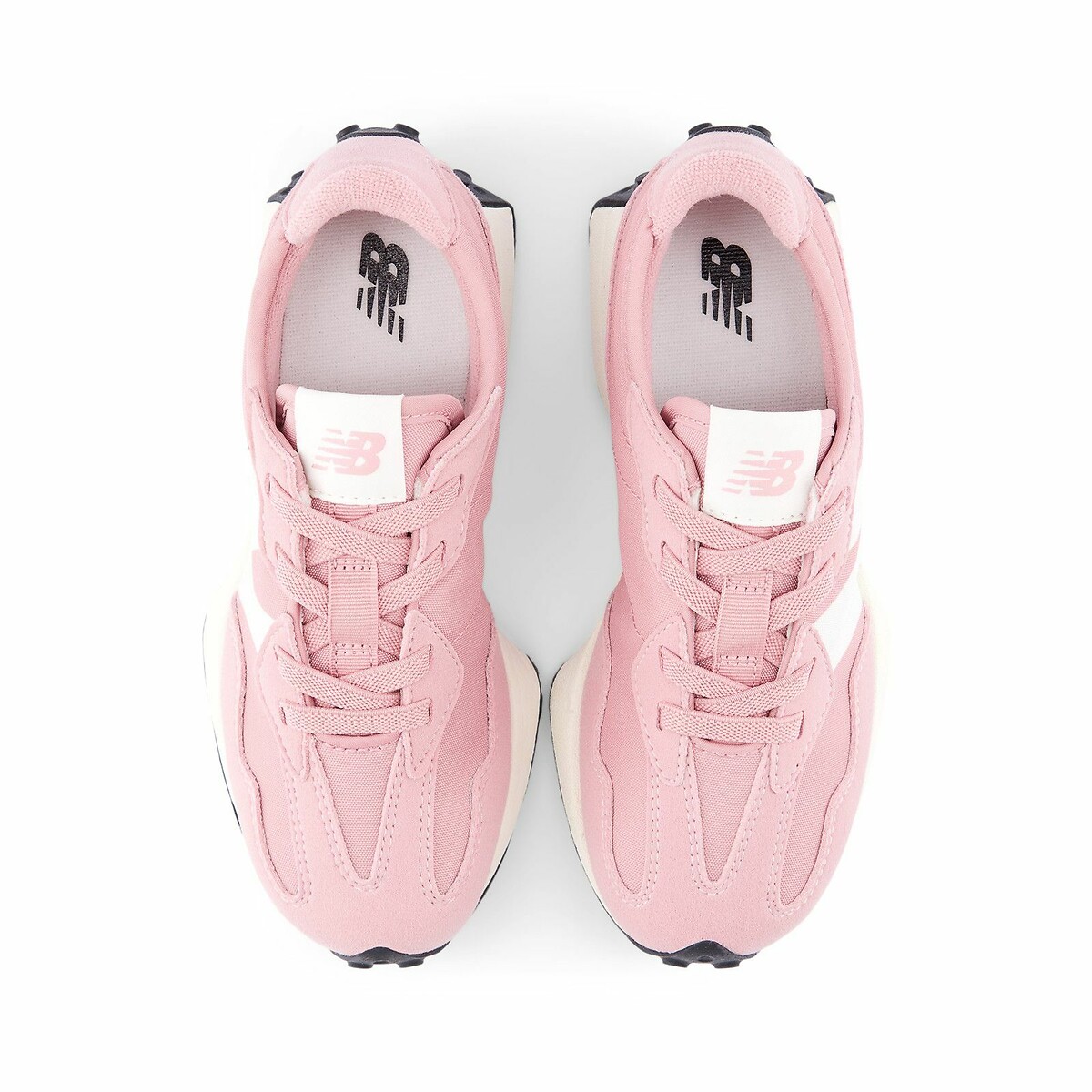 Kids 327 Trainers pink, NEW BALANCE