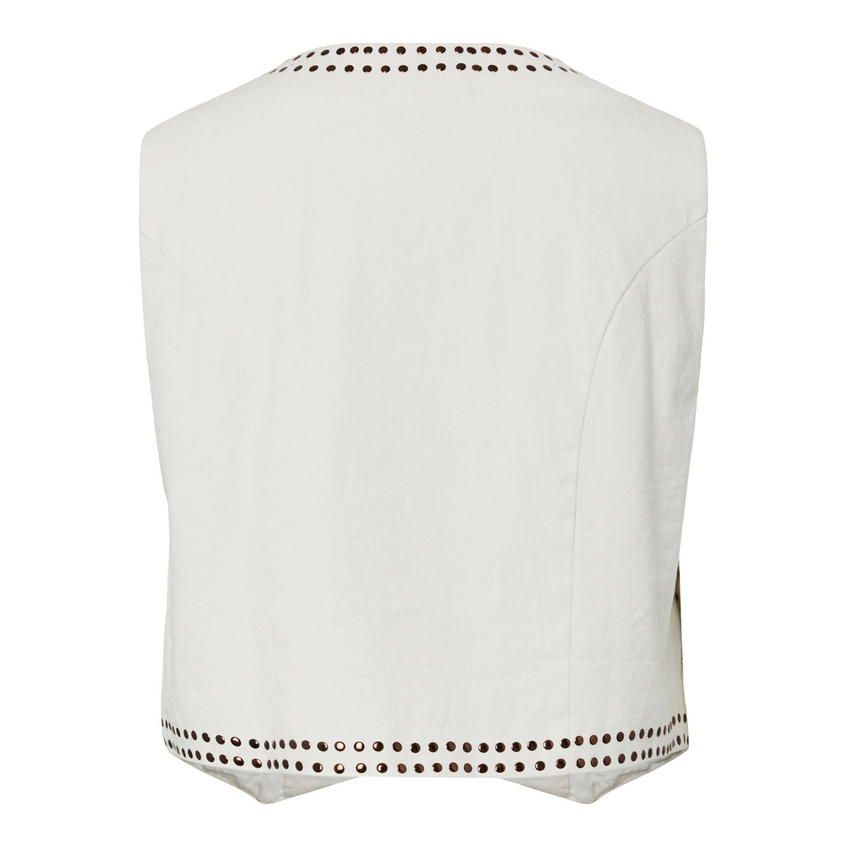 Gilet Sans Manches pristine, YAS