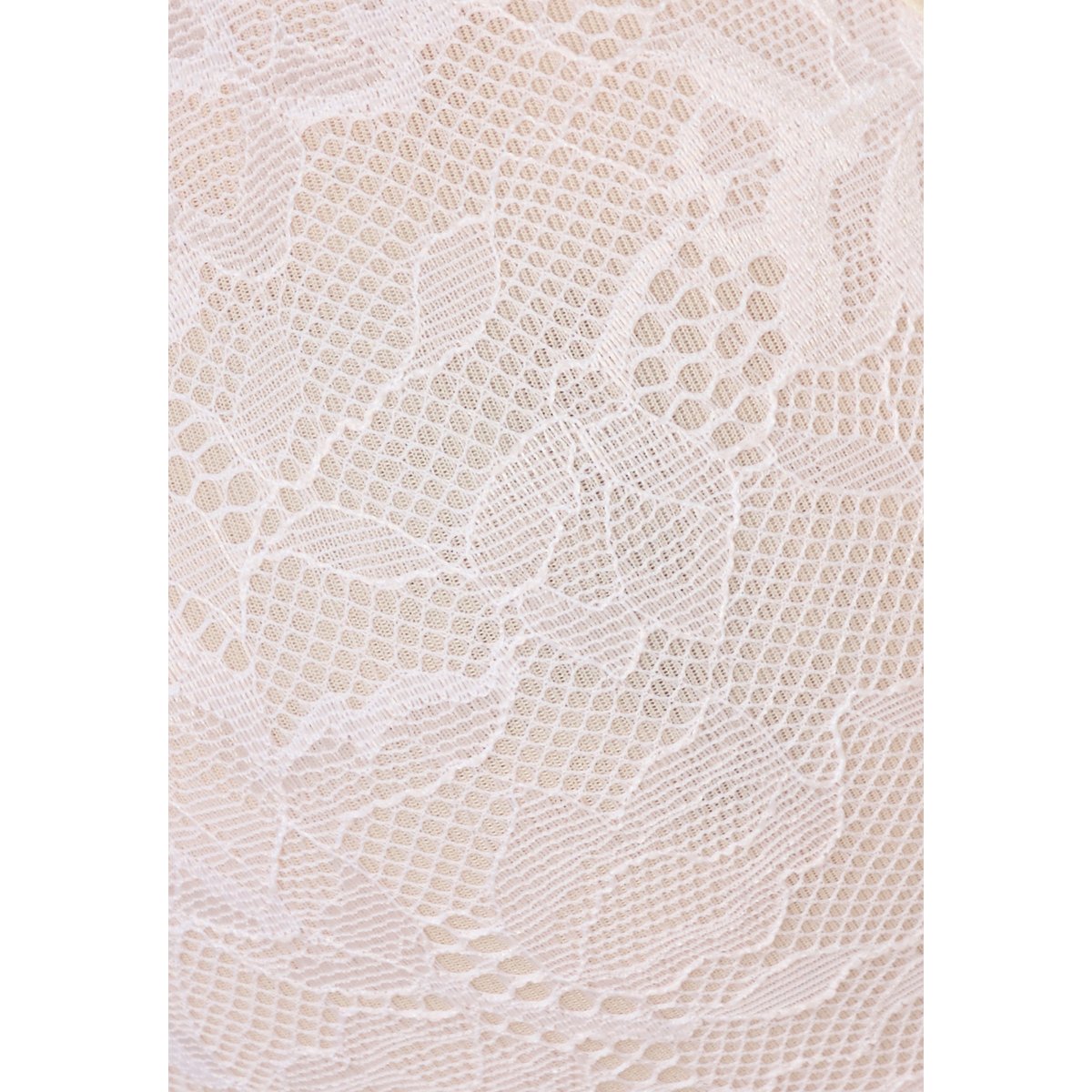 Soutien-gorge spacer galbant à armatures marron beige poudré, DAMART