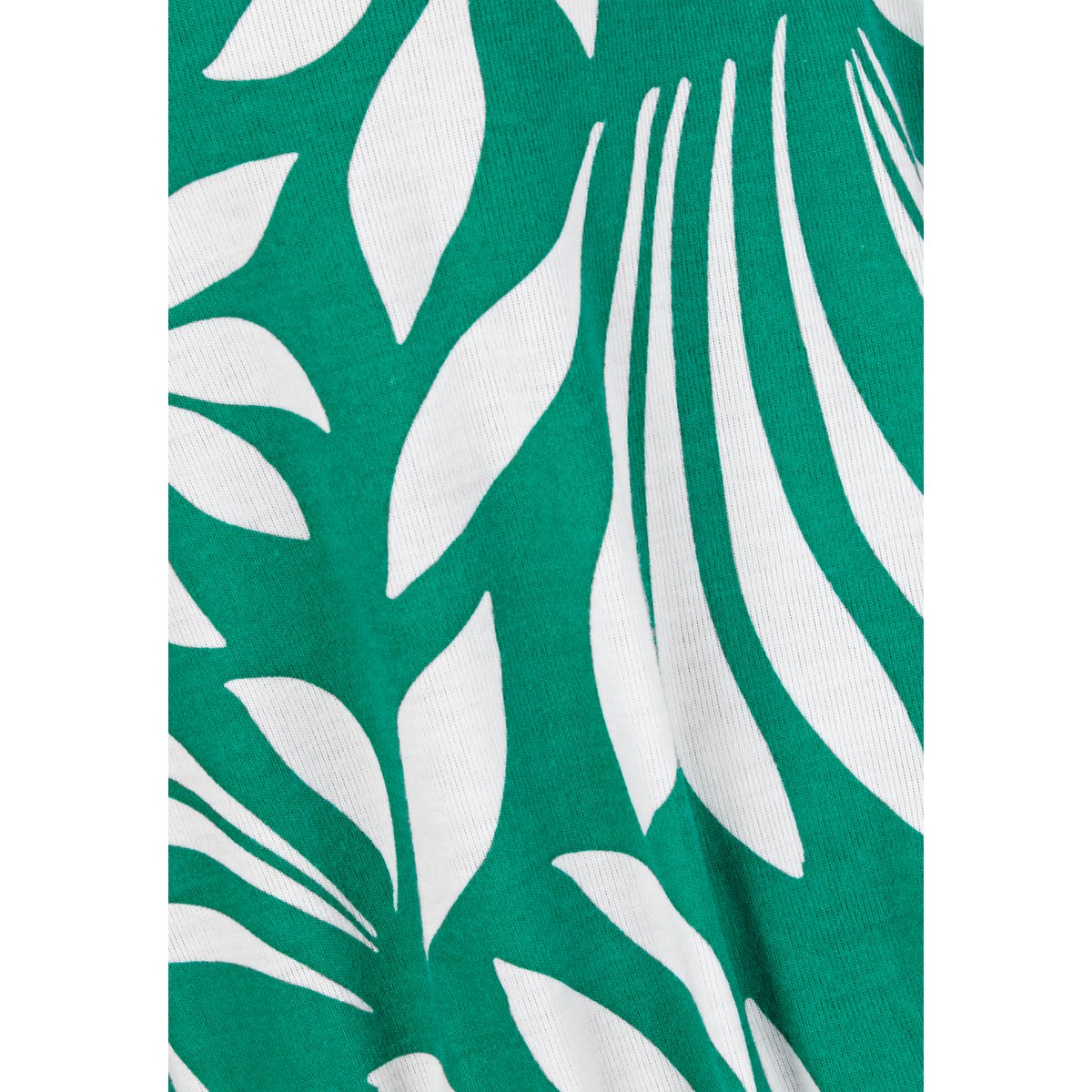 Combinaison en maille CLIMATYL vert feuillage, DAMART