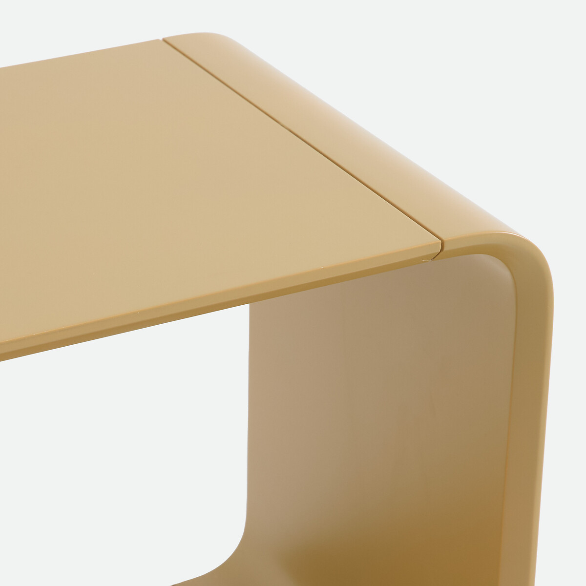 Scaffale rettangolare, Redag bronzo, LA REDOUTE INTERIEURS