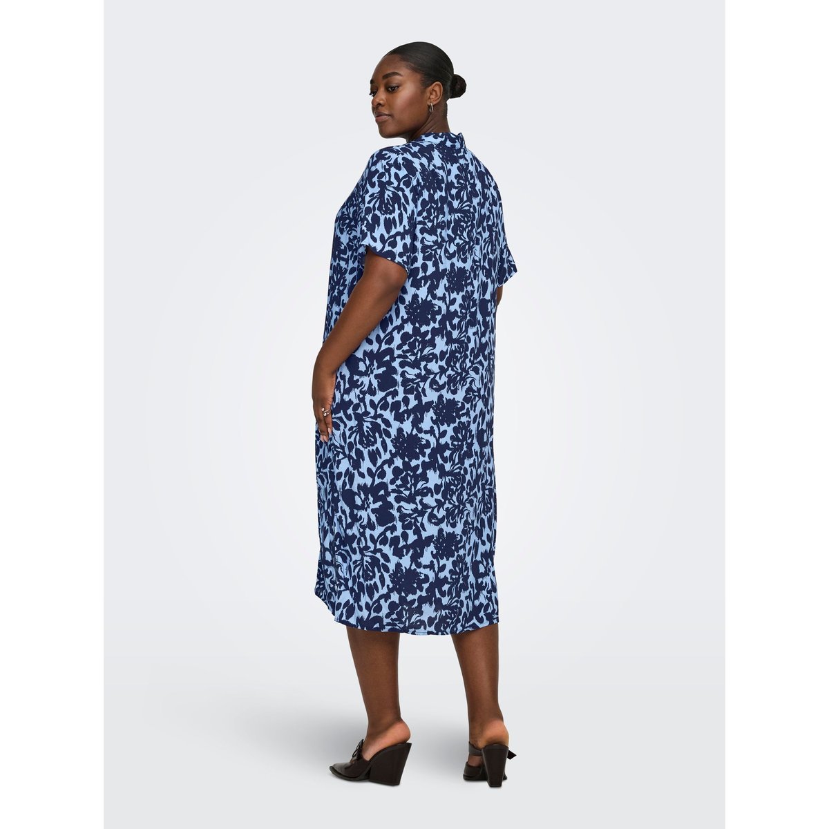Robe Chemise serenity, ONLY CARMAKOMA