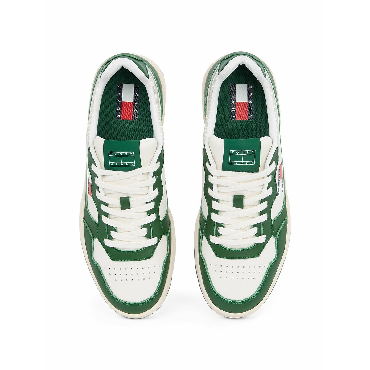 Cupsole Ess Trainers 90001224, TOMMY HILFIGER