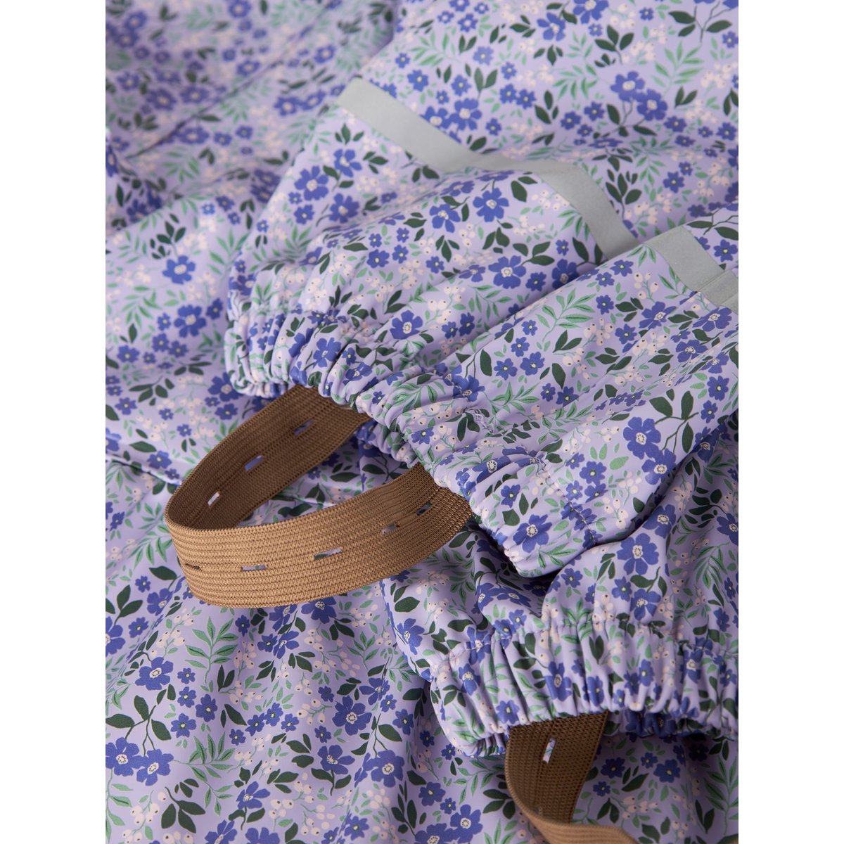 Ensemble De Pluie violet - lavender1, NAME IT