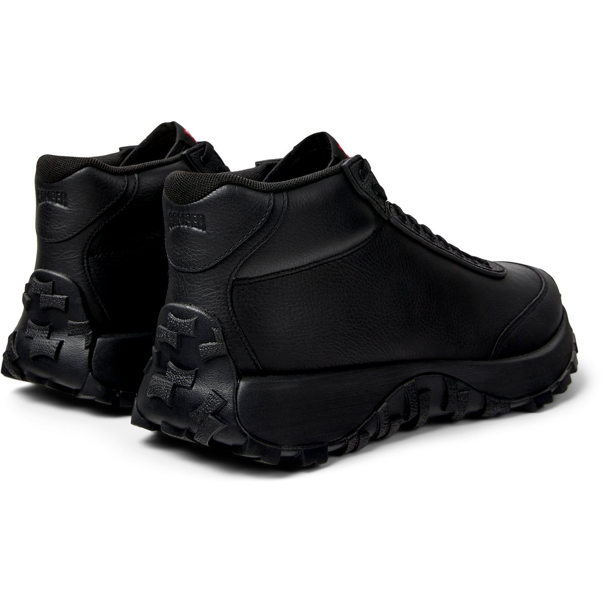 Baskets Drift Trail noir, CAMPER