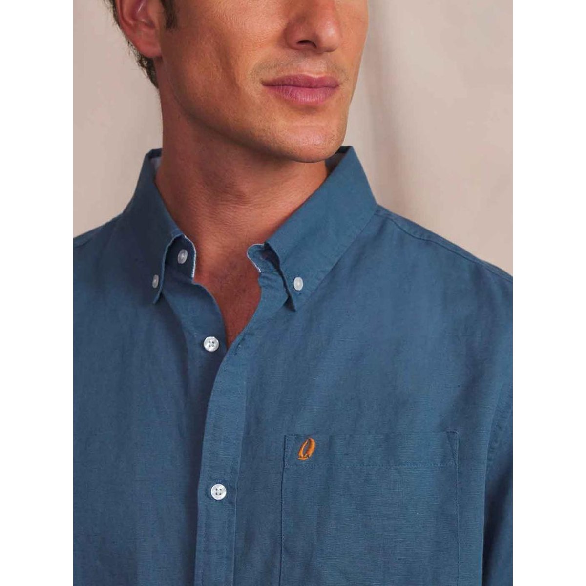 Chemise manches courtes LYNERCHA regate, TBS
