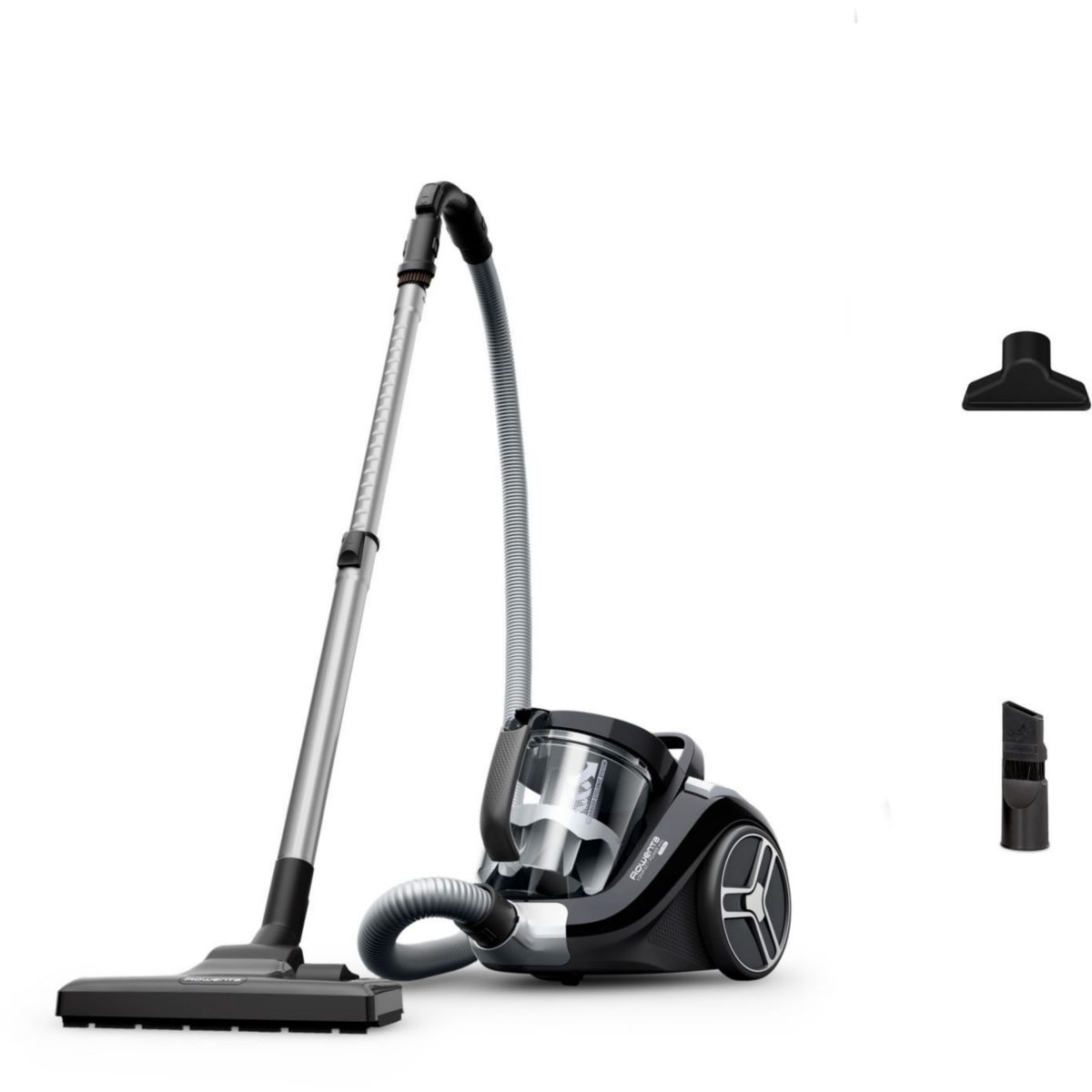 Aspirateur sans sac Compact Cyclonic Power XXL RO4B25EA couleur unique, ROWENTA