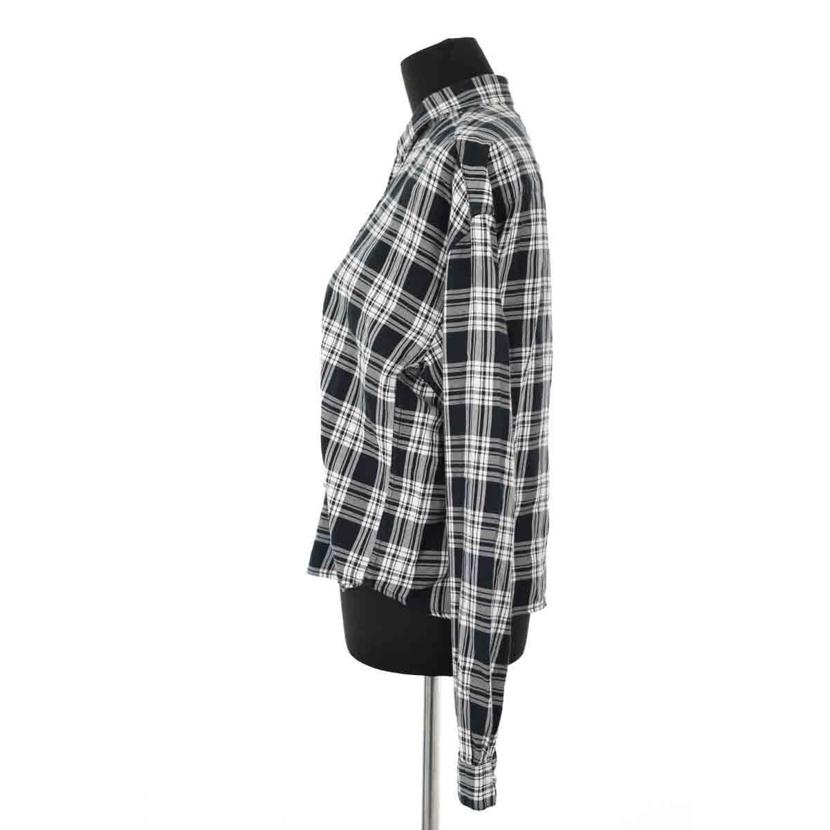 Chemise - Très Bon État noir, THE KOOPLES