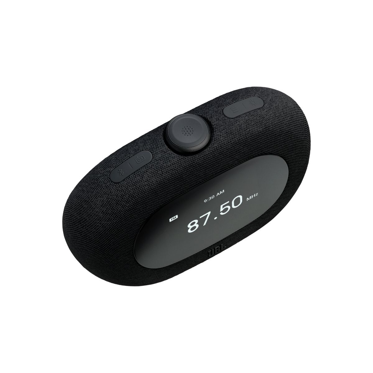 Radio réveil Horizon 3 Noir noir, JBL