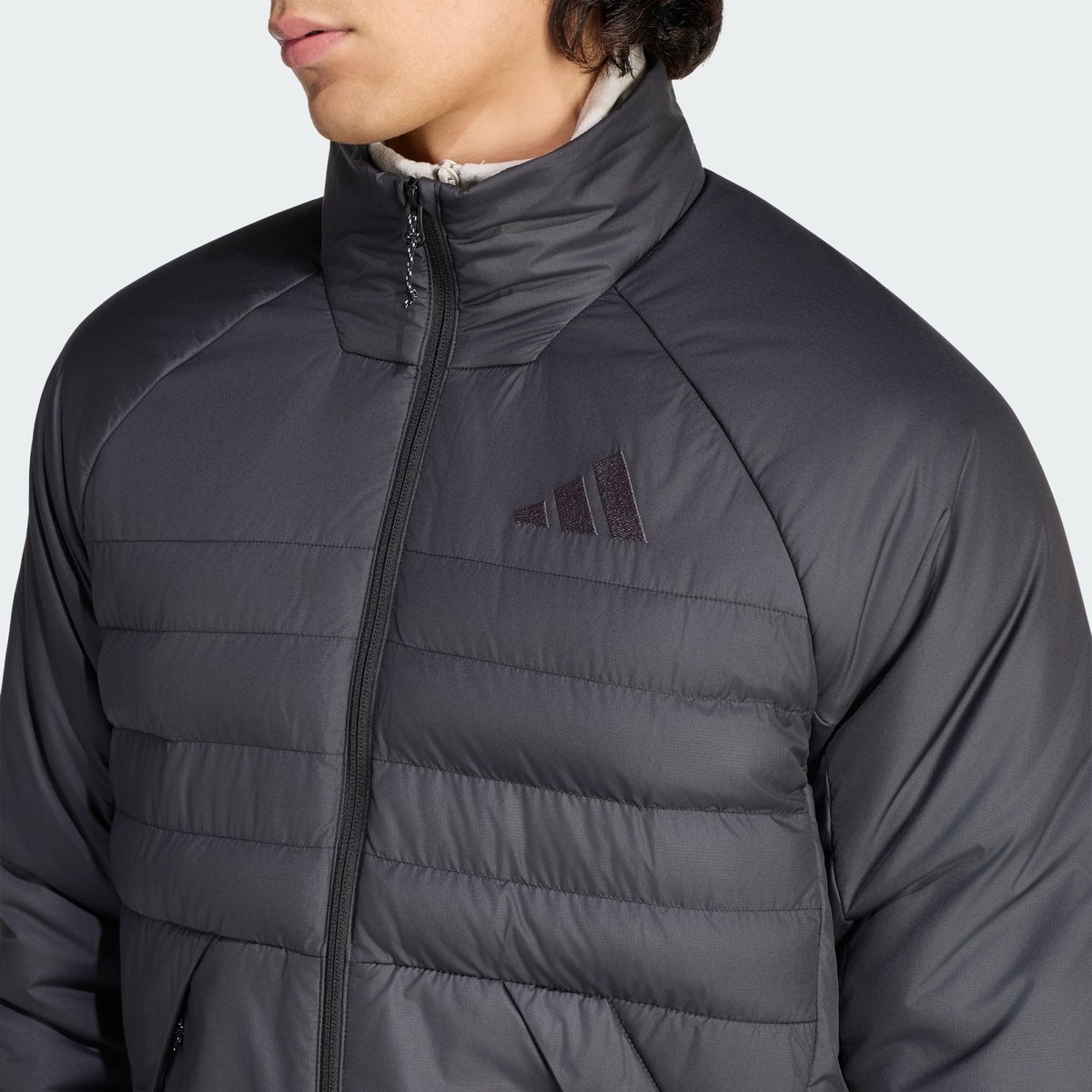 Veste Isolante Terrex Multi Climawarm Veste Isolante Terrex Multi Climawarm black / black, adidas Performance