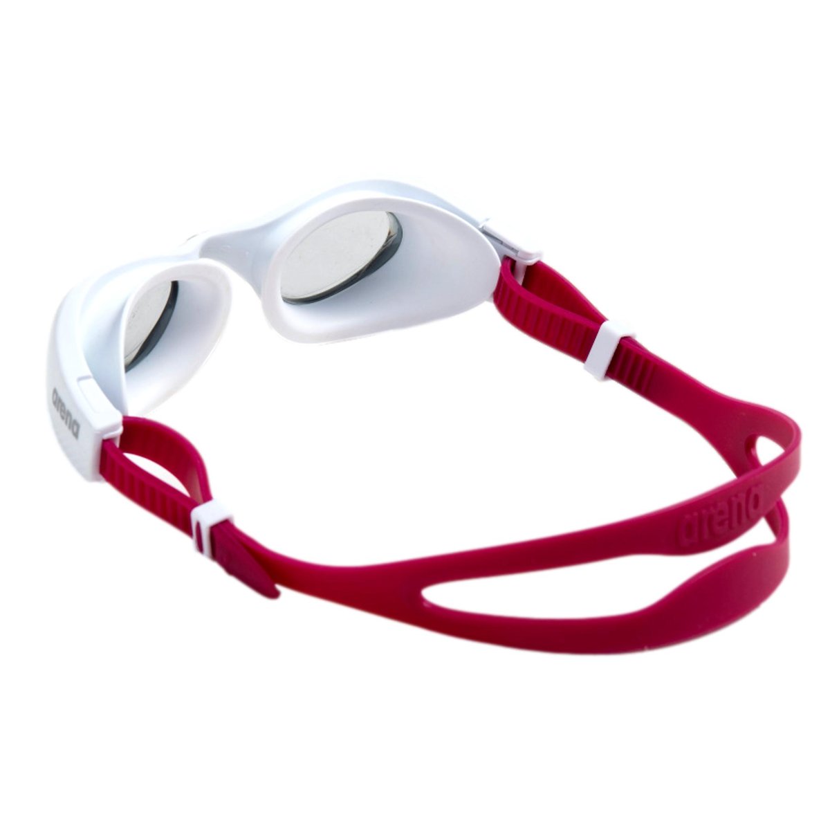 Lunettes The One smoke-white-purple, ARENA