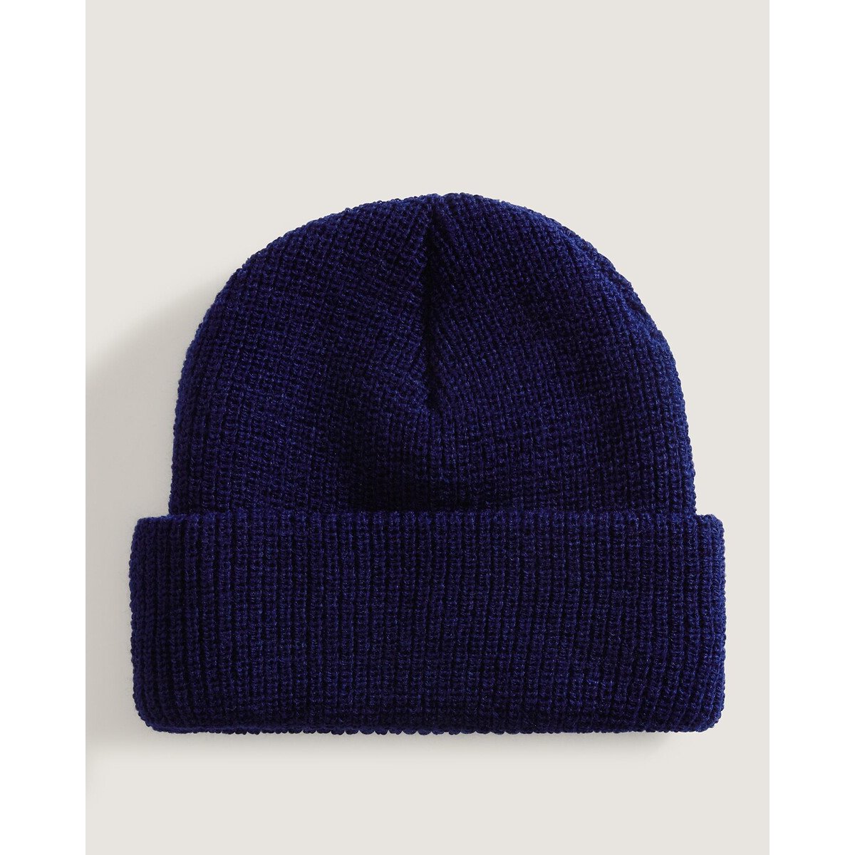 Bonnet Original Shallow Cuff bleu, VANS