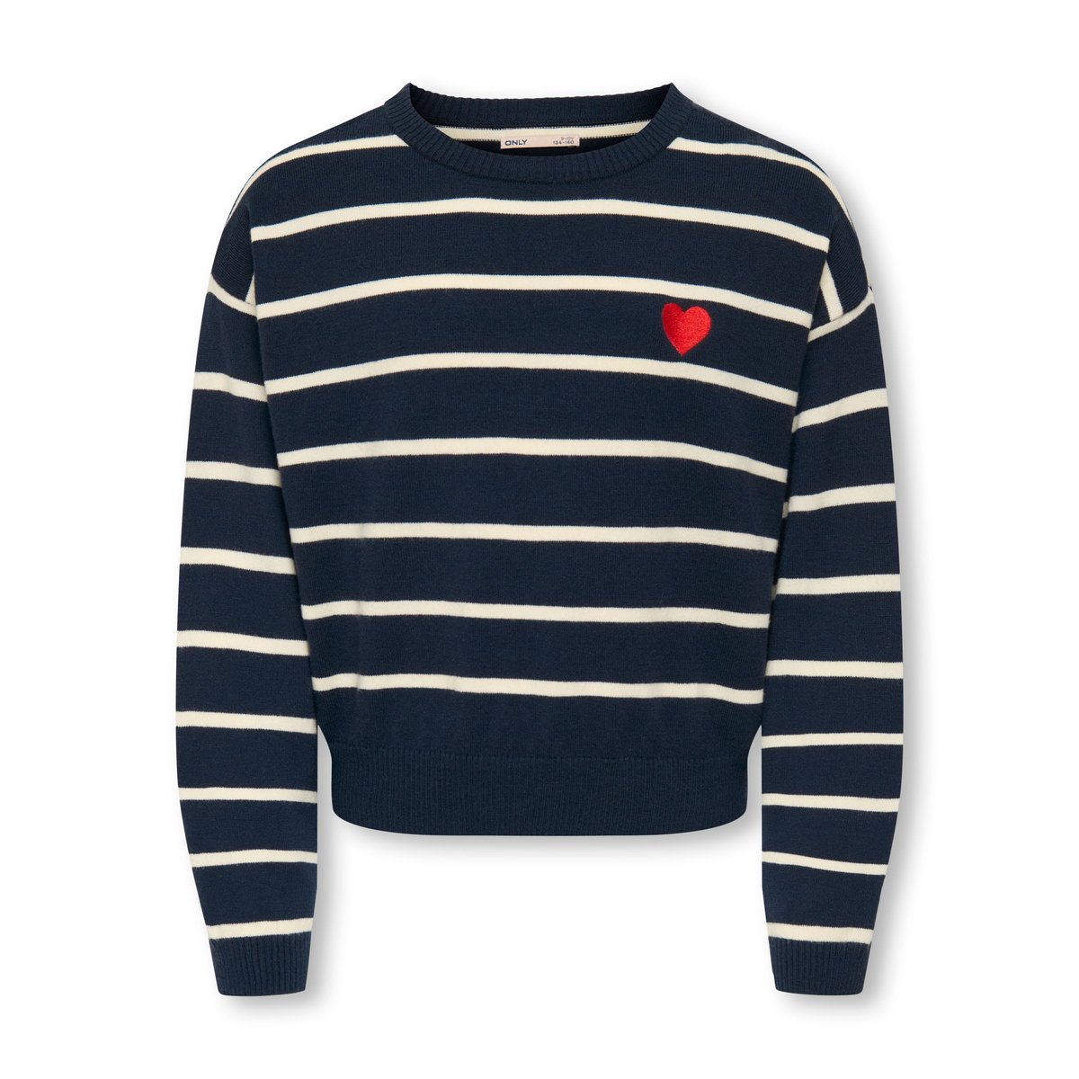Pull En Maille night sky, KIDS ONLY