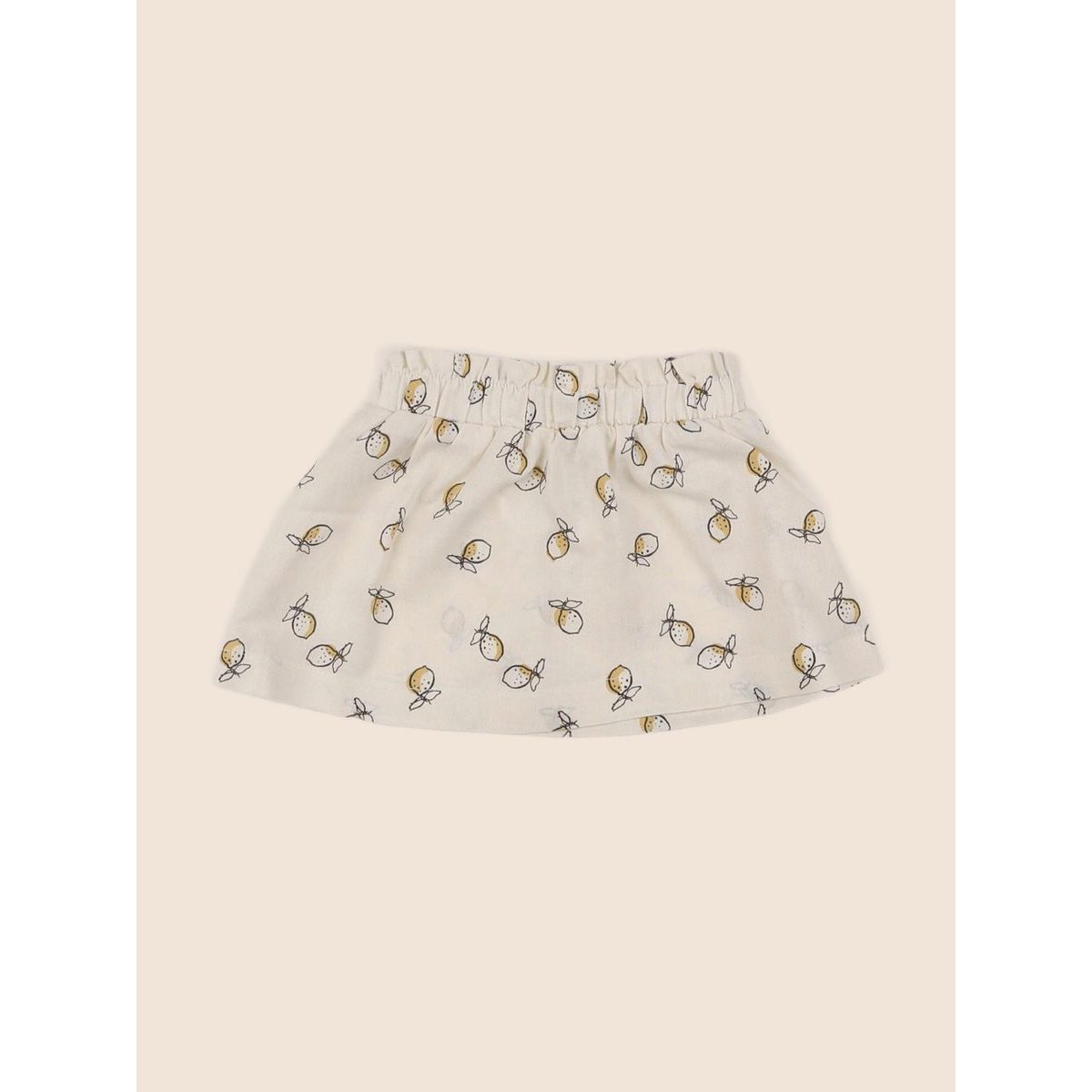 Jupe - Très bon état beige, VERTBAUDET