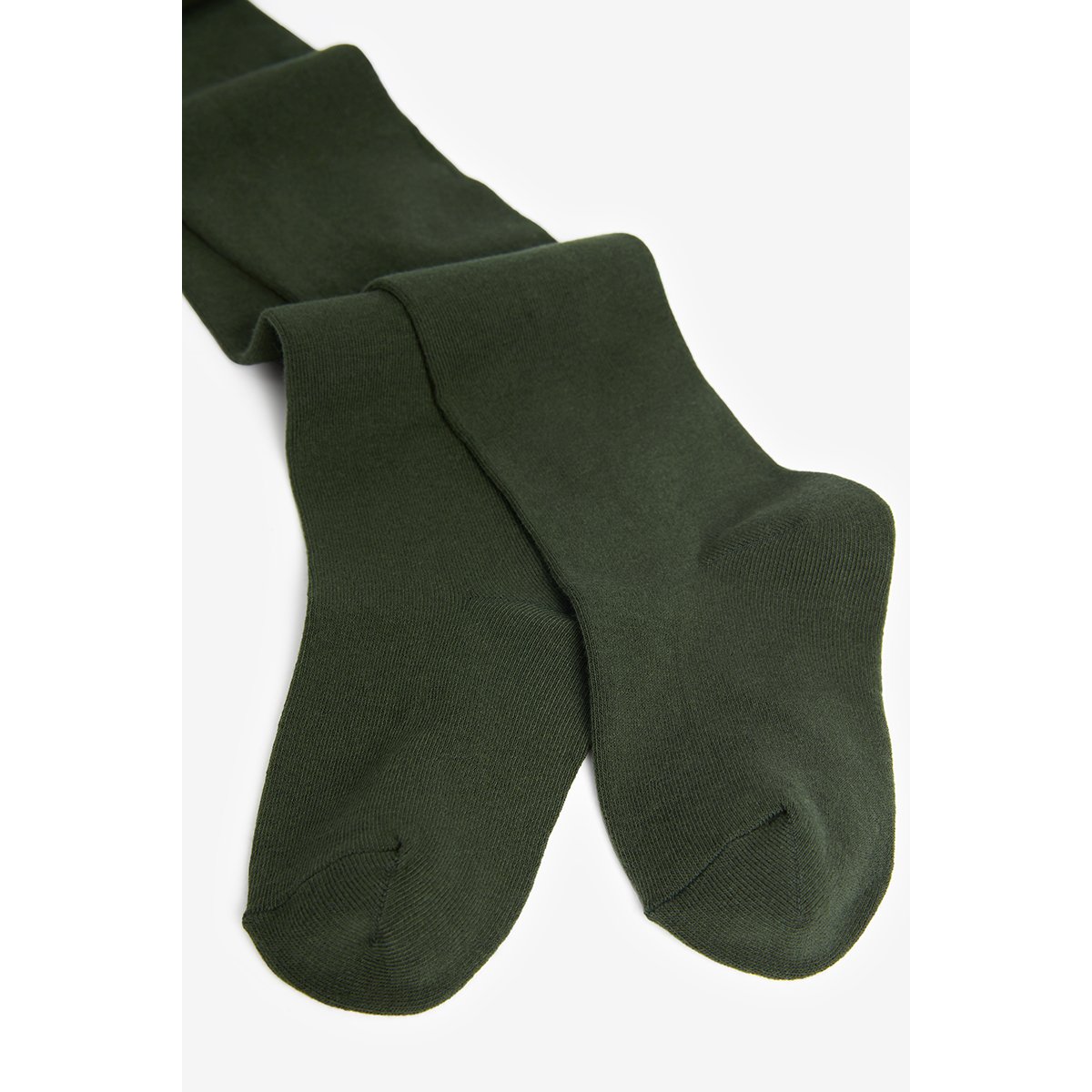 Collants pour l'école, lot de 3 vert, NEXT