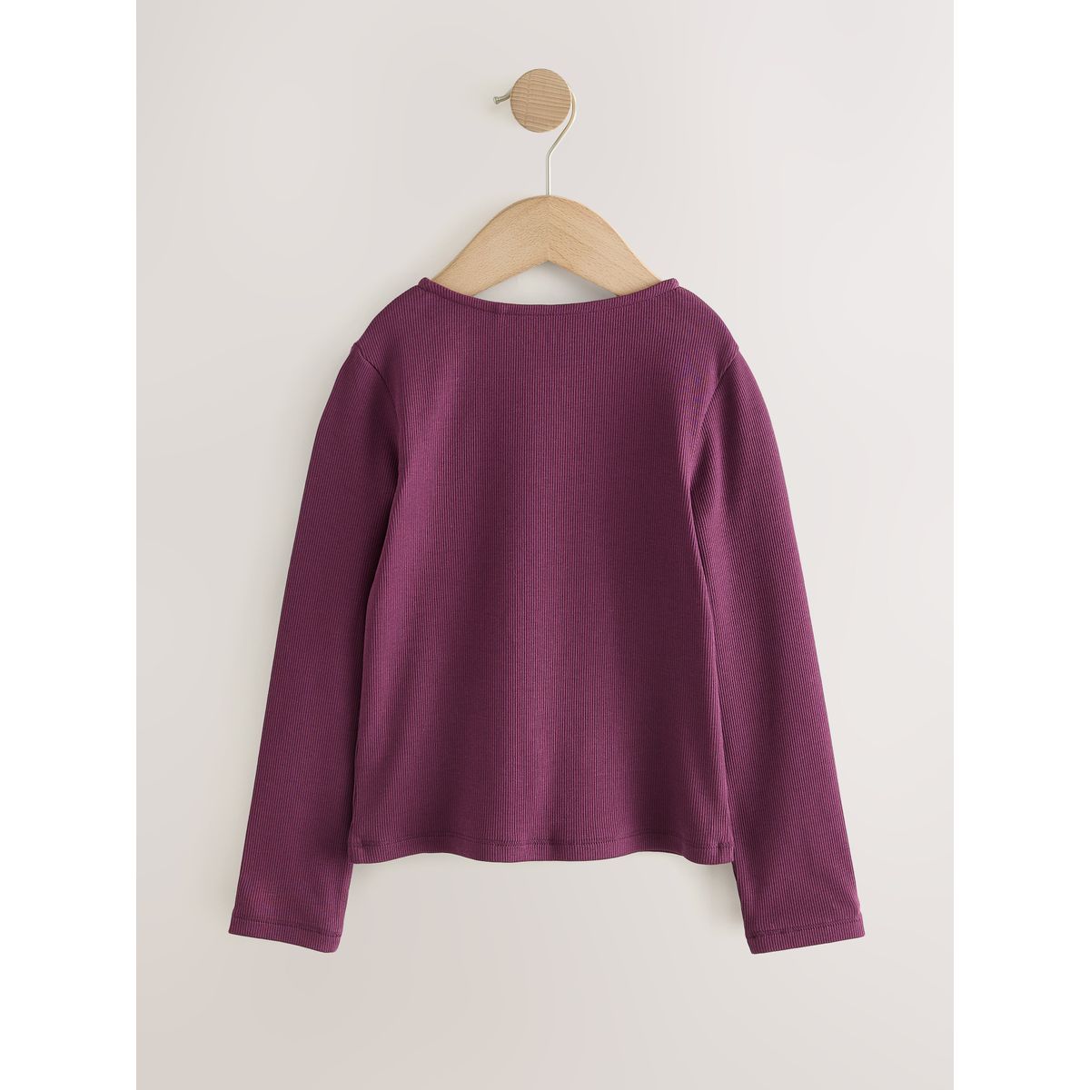 Cardigan côtelé à manches longues, lot de 3 multi-couleurs, NEXT