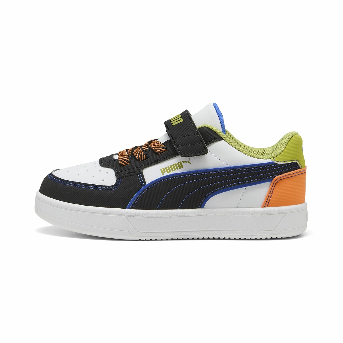 Baskets Caven 2.0 Starblitz blanc/multicolore, PUMA