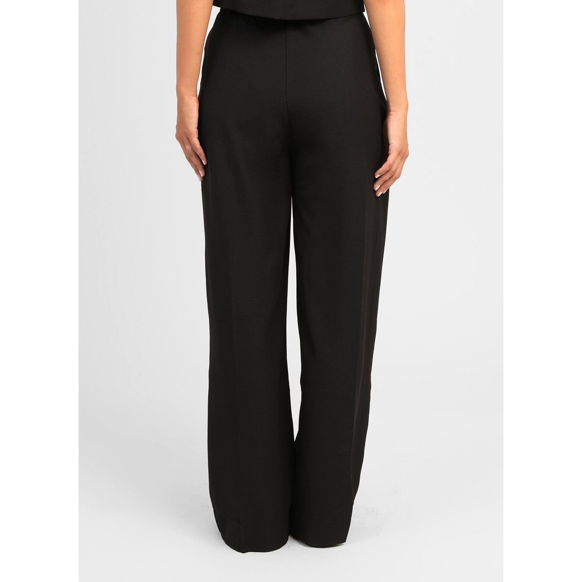 Pantalon PEMY noir, AN'GE
