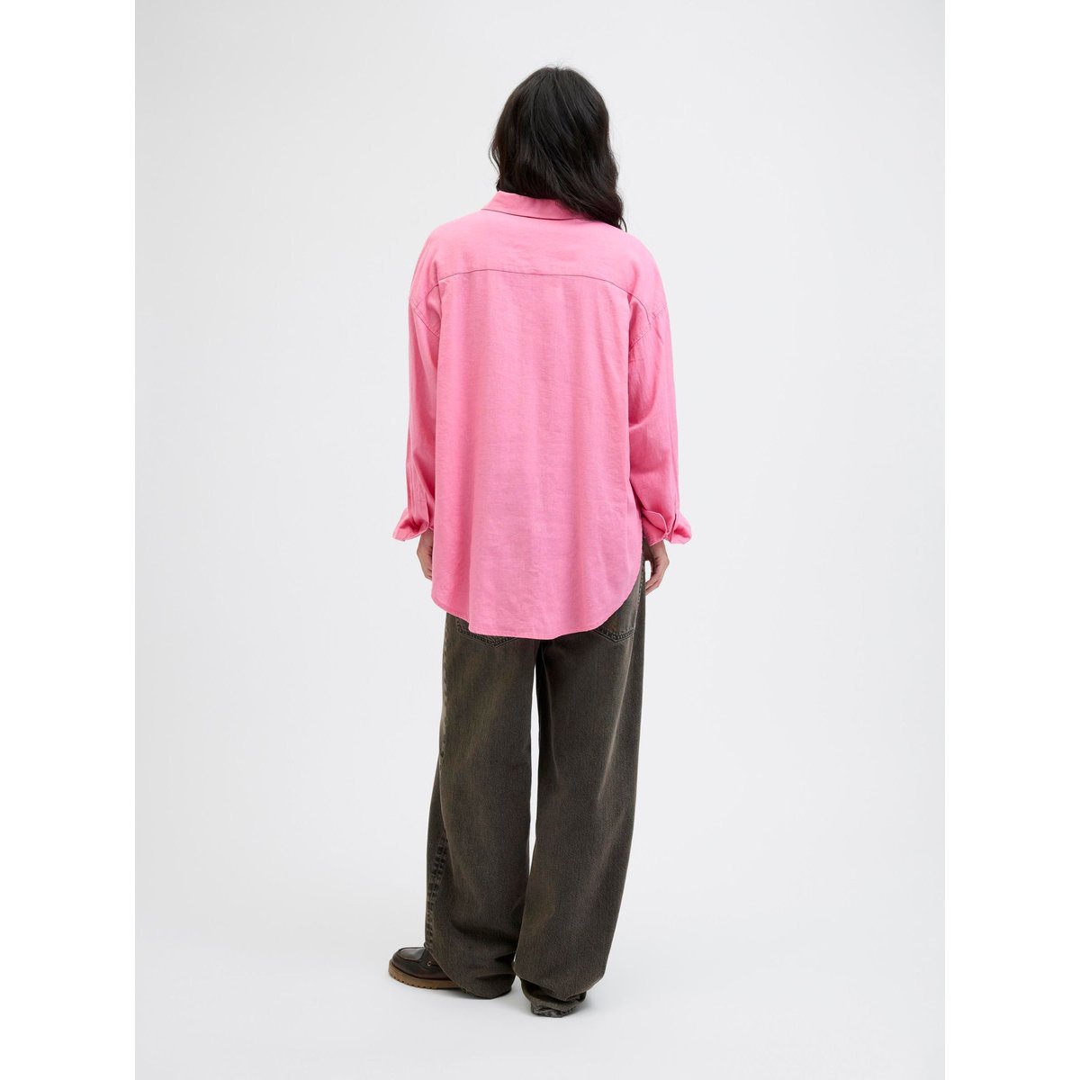 Chemise morning glory, JJXX