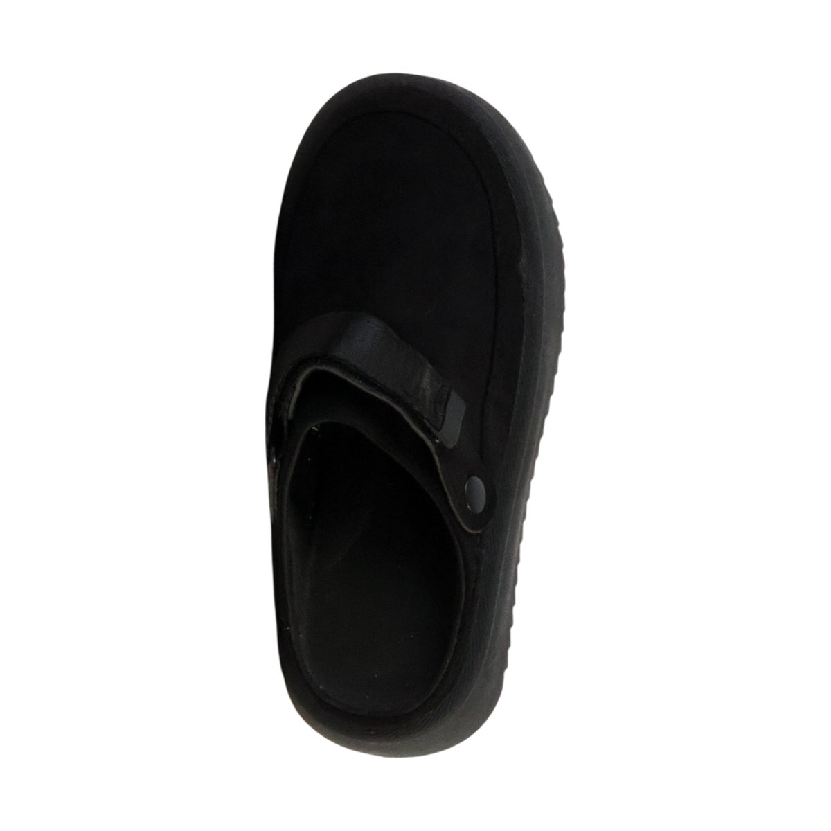 Mules Sabots à Enfiler noir, ENZA NUCCI