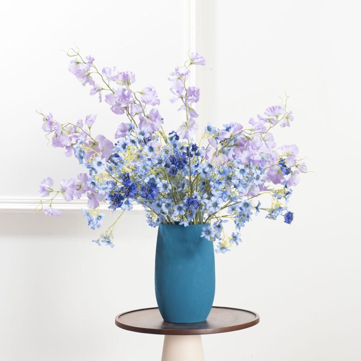 Vase 30 -GALEA bleu, AMADEUS
