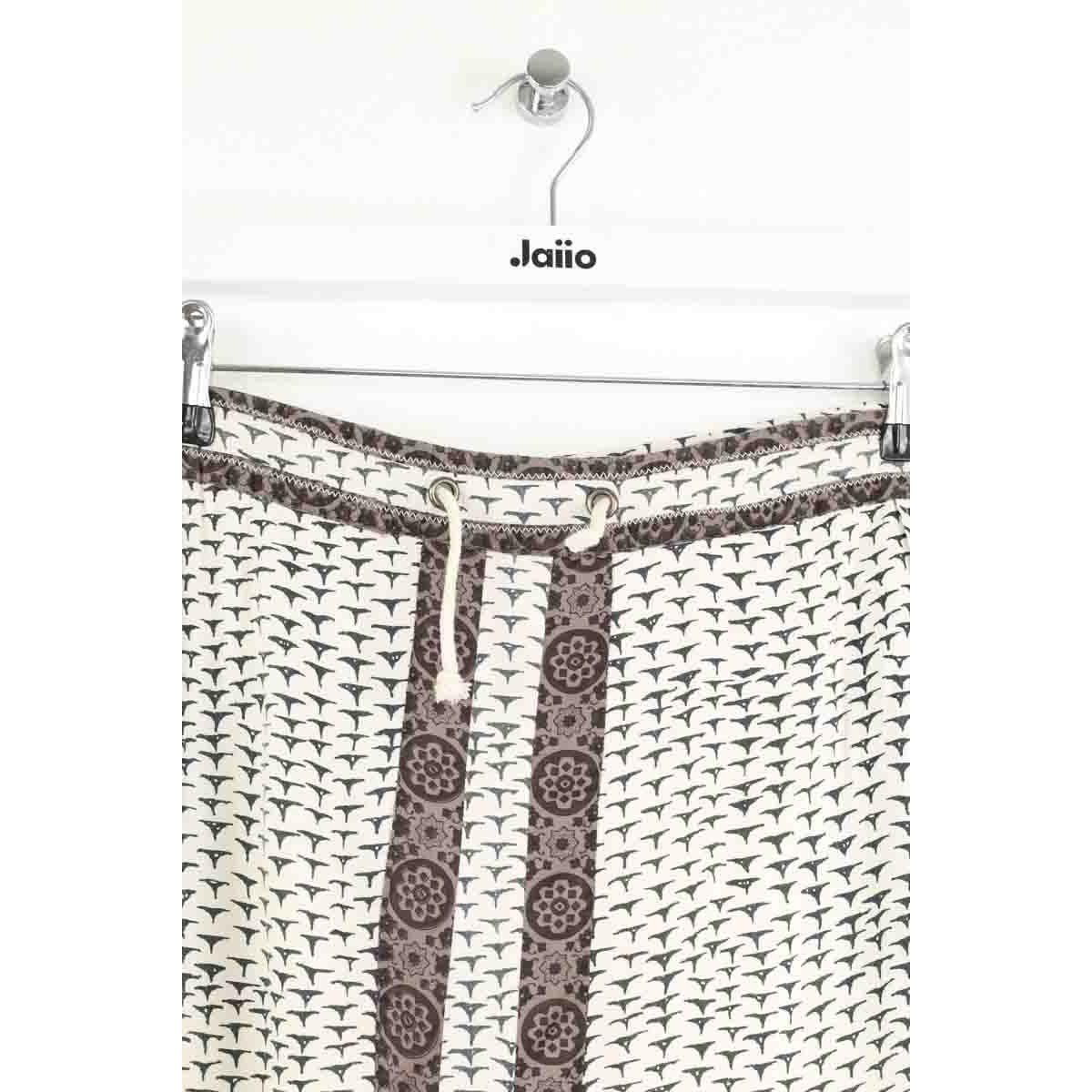Mini jupe - Très Bon État ecru, SWILDENS
