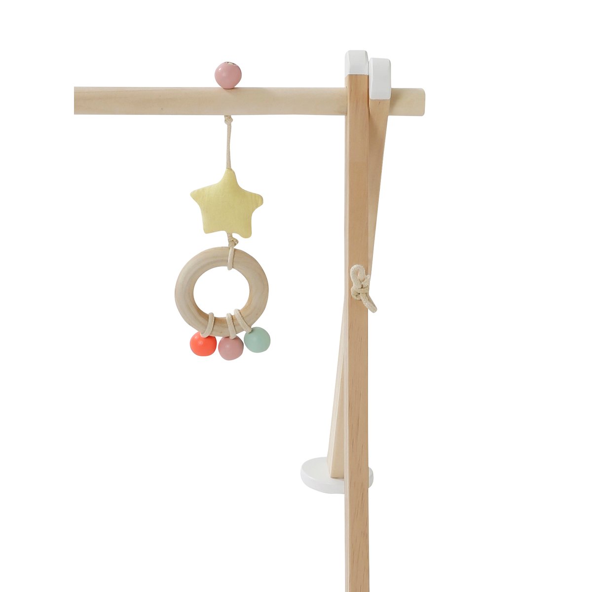 Portique d'éveil multicolore, VERTBAUDET