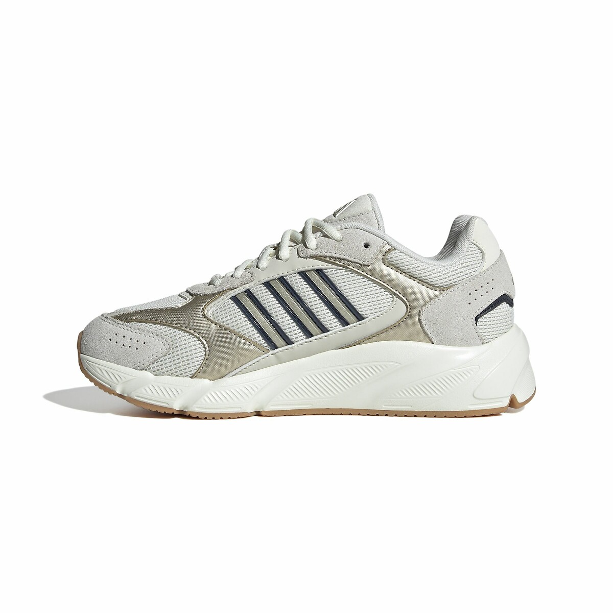 Sneakers Crazychaos 2000 écru/color oro, ADIDAS SPORTSWEAR