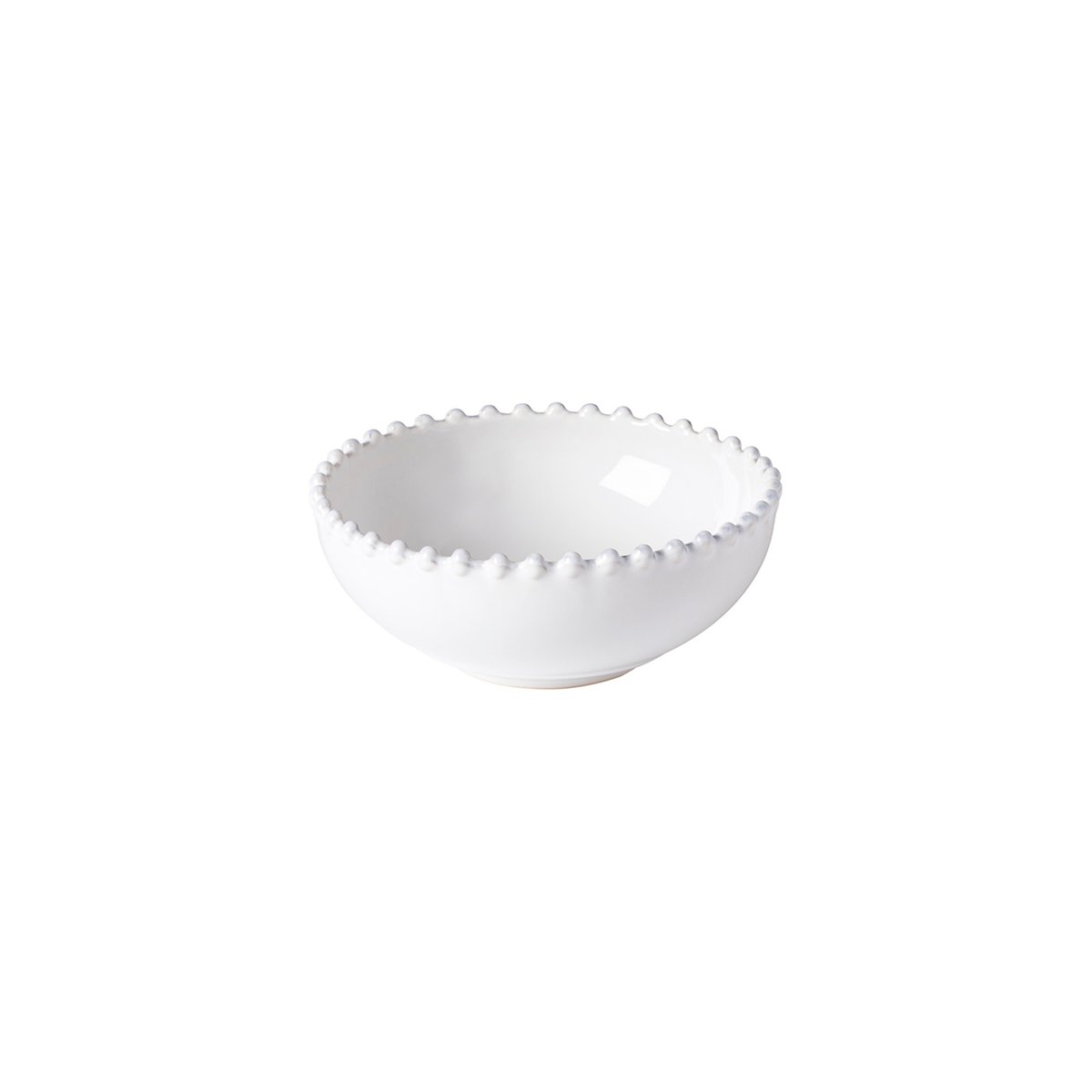 Bol Bas Pearl blanc, COSTA NOVA