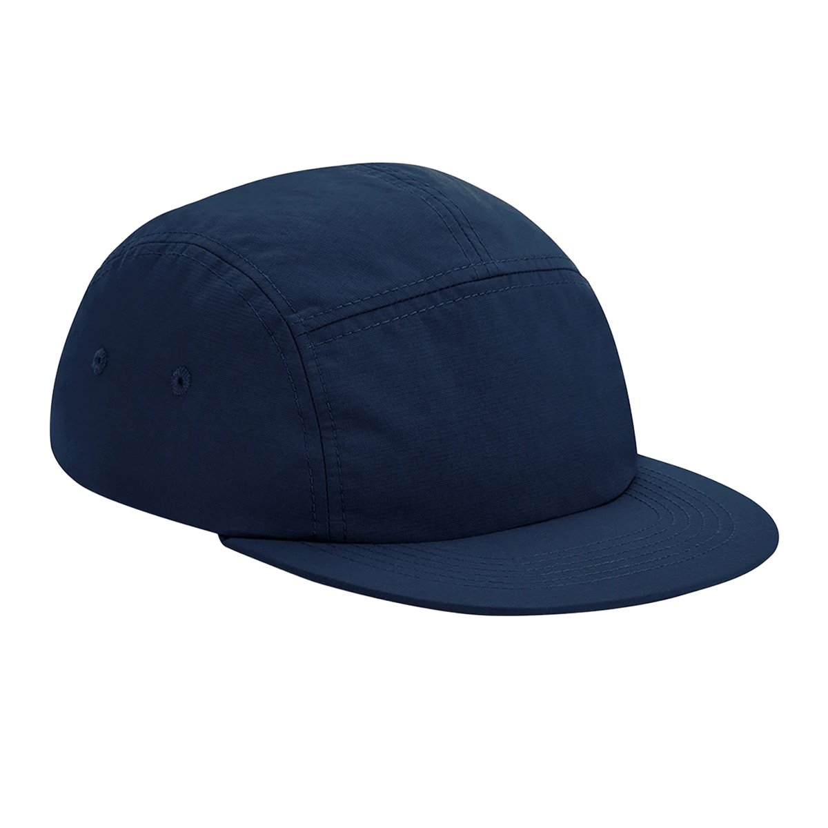 Casquette de campeur bleu marine, BEECHFIELD