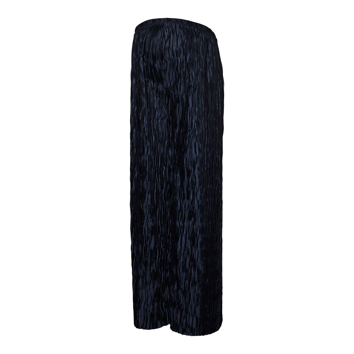 Pantalon À Jambe Large navy blazer, VERO MODA