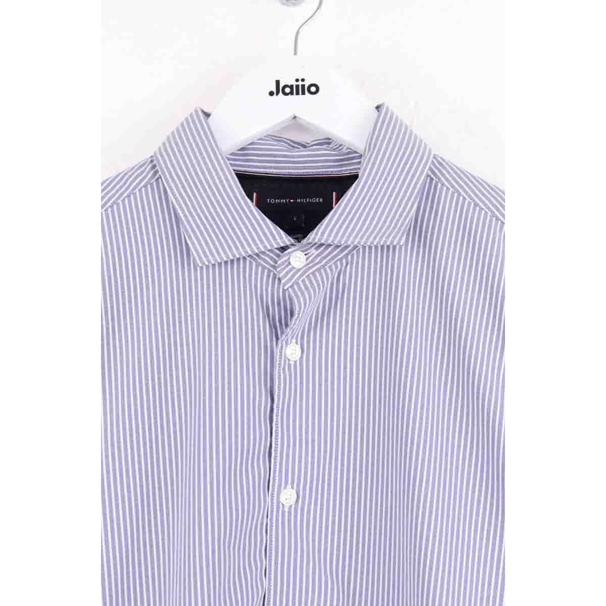 Chemise - Très Bon État bleu, TOMMY HILFIGER