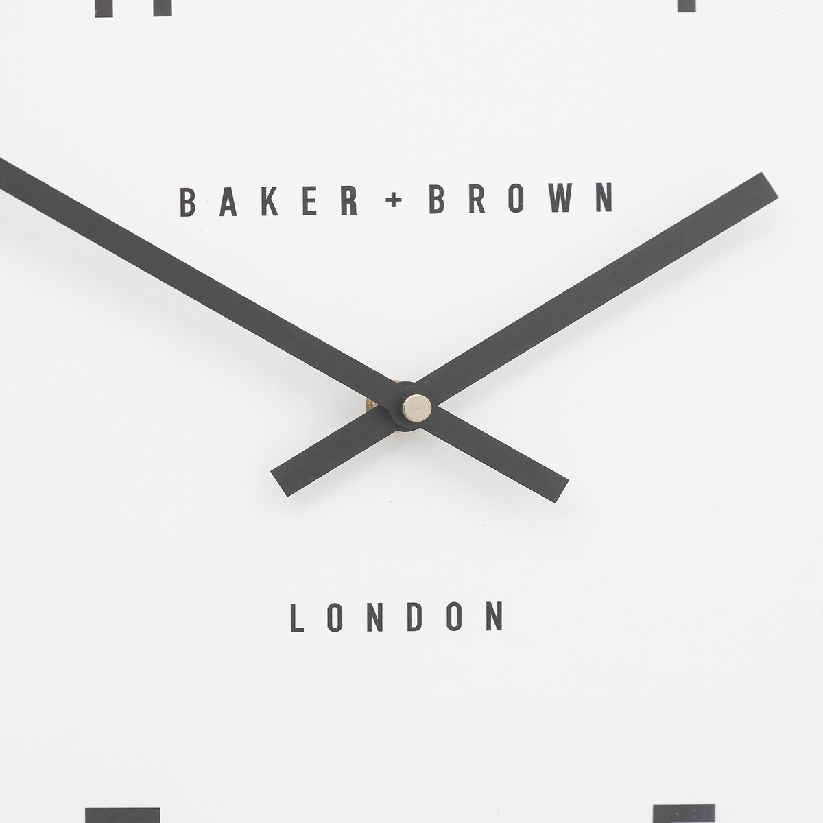 Cambridge Wall Clock 40cm grey, SO'HOME