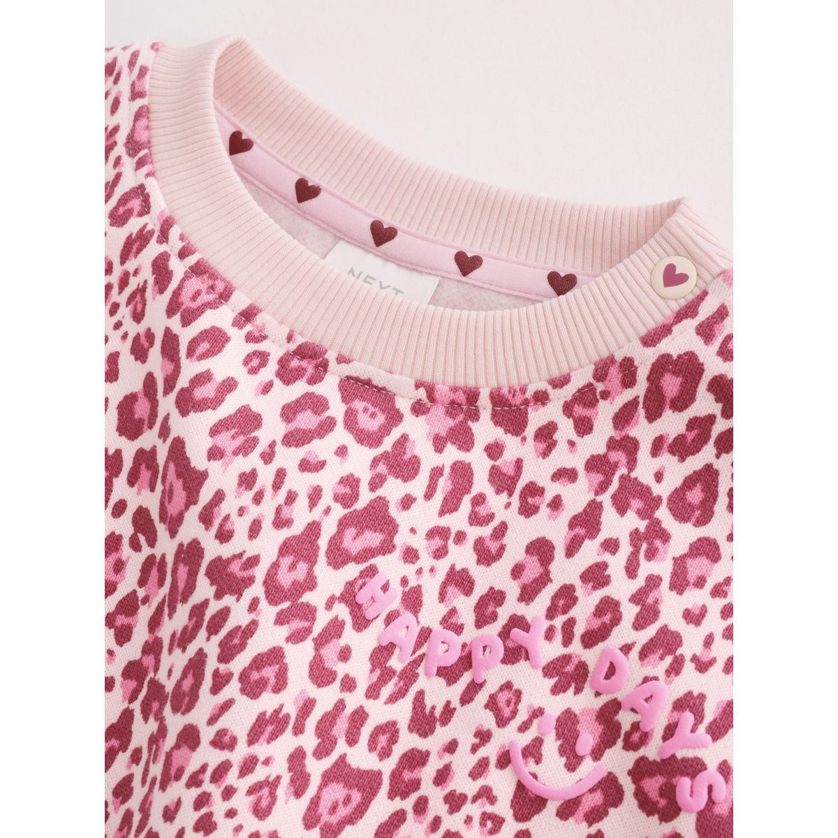 Pull bébé et leggings, 6 pièces imprimé animal, NEXT