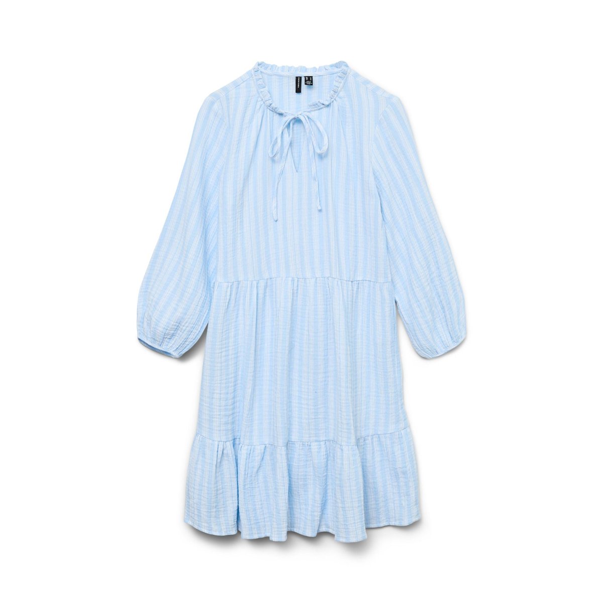 Robe airy blue, VERO MODA