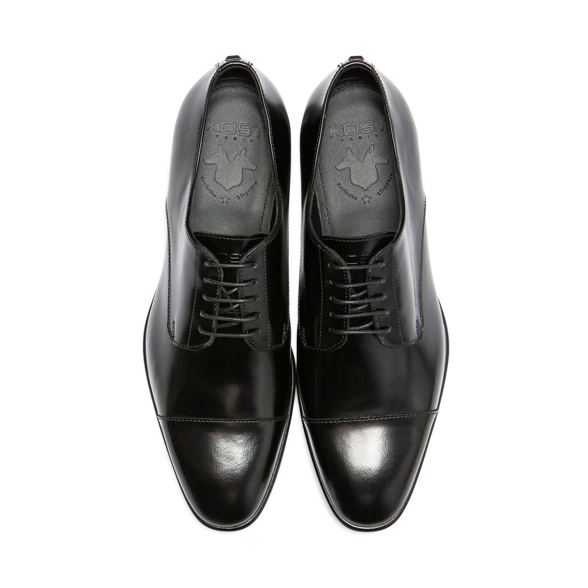 CLAYTON NOIR noir, KOST
